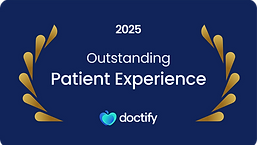 2025 - Outstanding Patient Experience - Doctify (1) (17).png