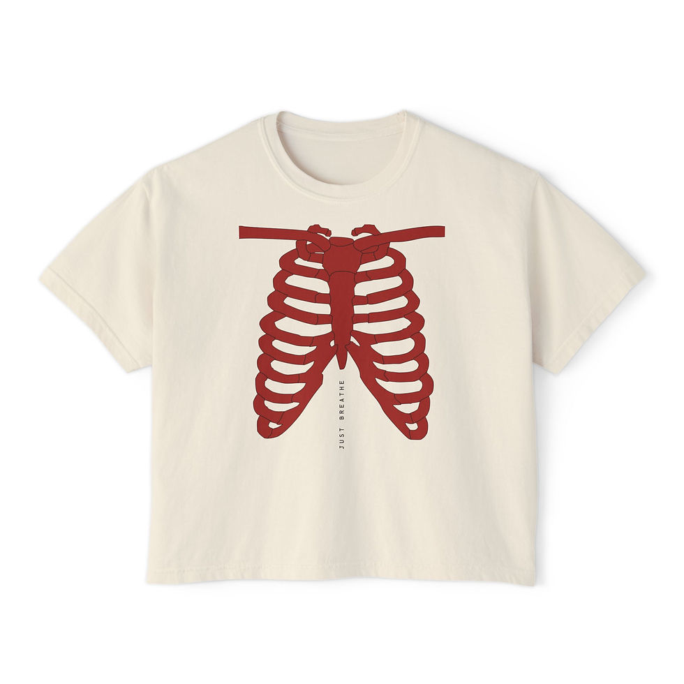 Thumbnail: Women's Boxy Tee