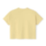Thumbnail: Women's Boxy Tee