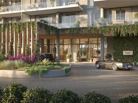 Branded Residences: The Global Luxury Condo Trend Arrives in Sarasota, Tampa, & Naples