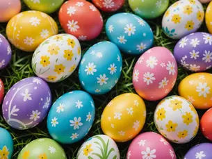 Uncovering the Mystical Origins of Ostara: A Witch's Guide to Celebrating the Spring Equinox