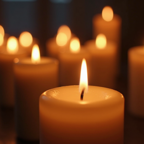 Discover the Essence of Phoenix Candle Co