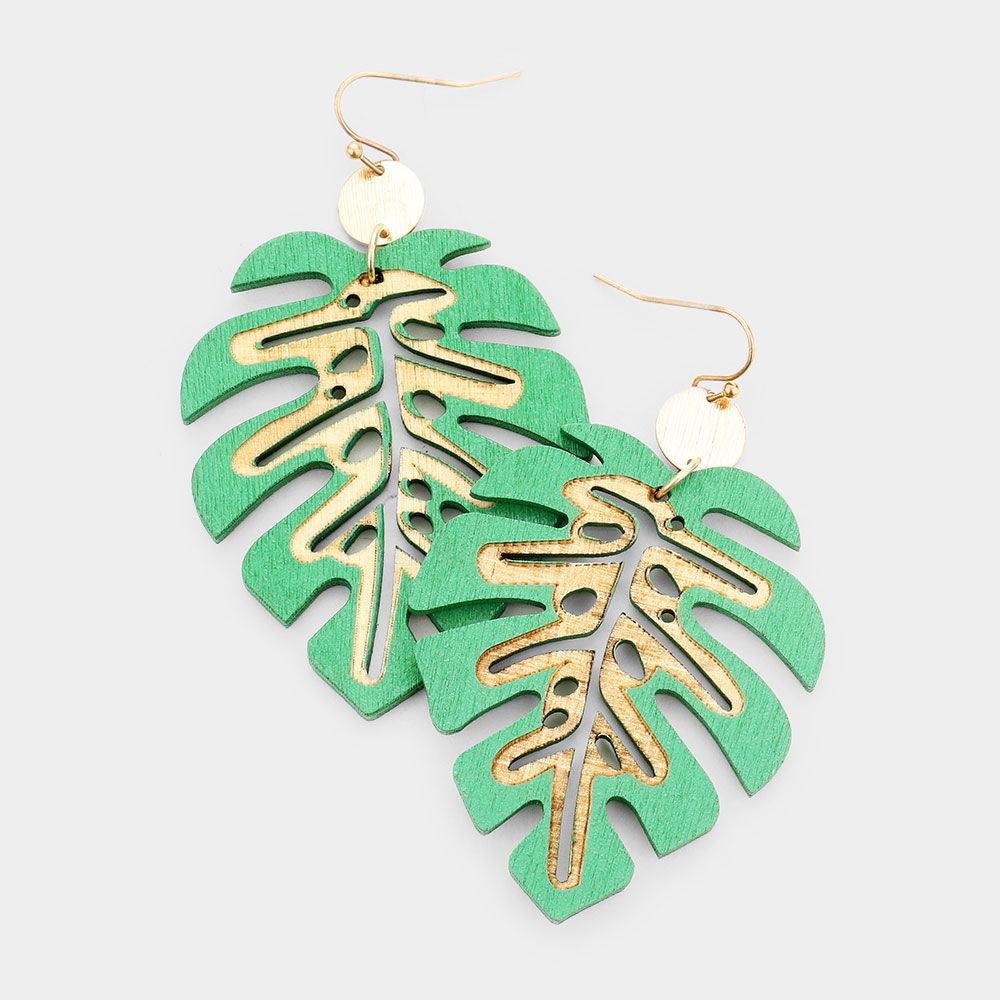 Meet Me In The Tropics