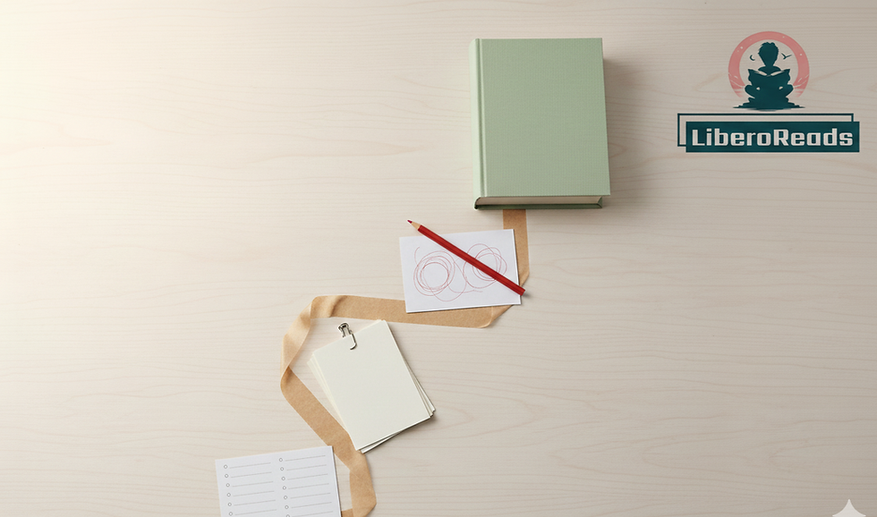 Yes, You Can Write Your Own Book: A Step-by-Step Guide