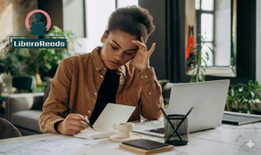 beginner learning how to start writing a book by brainstorming ideas and outlines