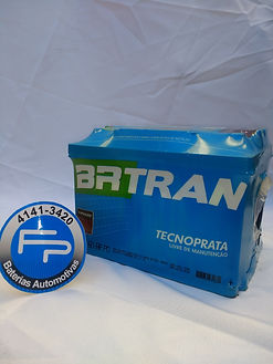 bateria Br Tran