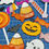 Miniatura: Doces Halloween
