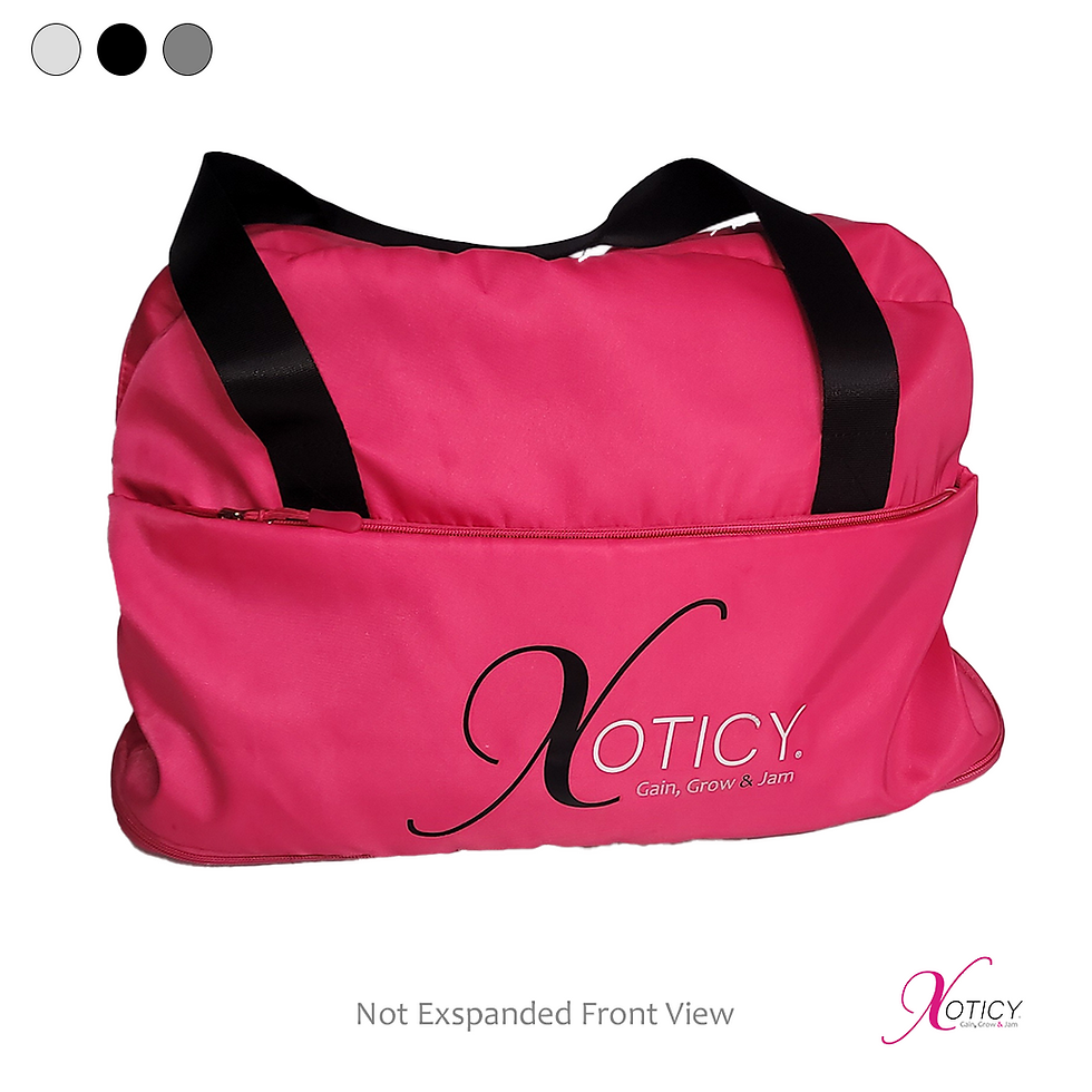 Xoticy Xpandable nag