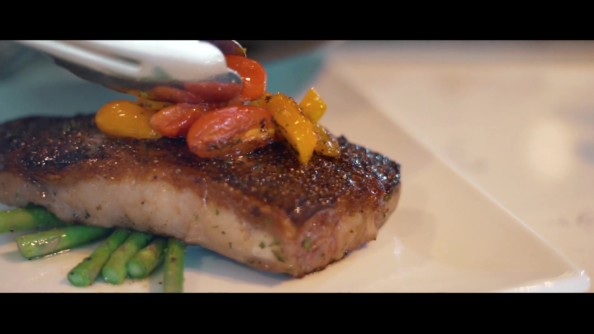 Private chef catering service Sugar Land Houston