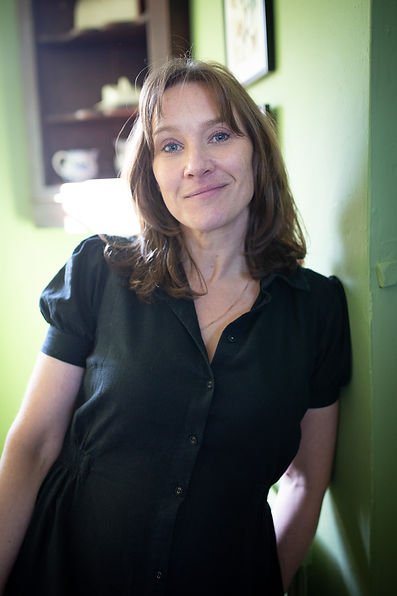 Owner and founder of Reef Make & Do Rachael Janes