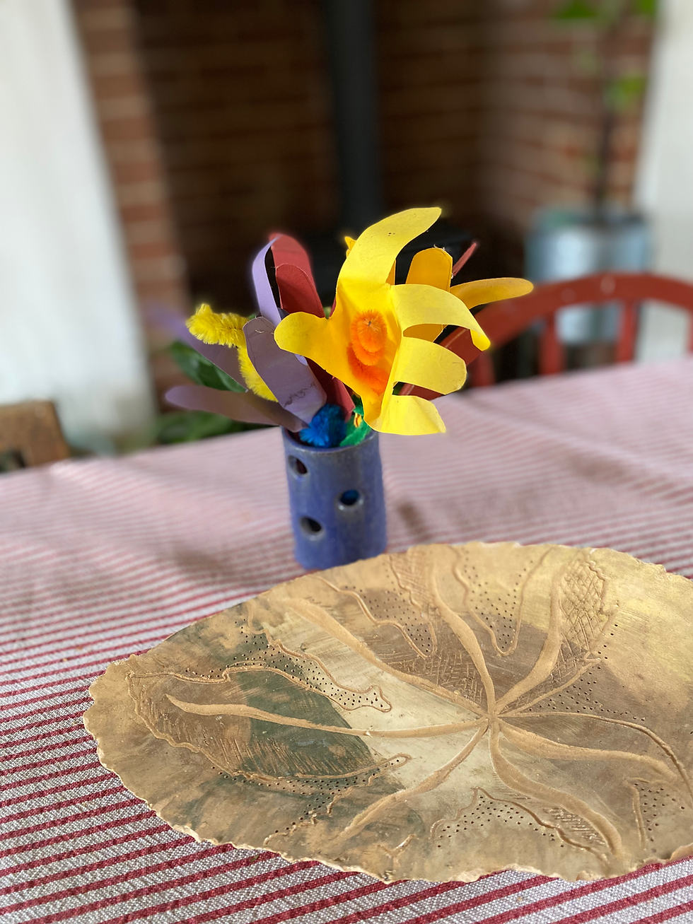 More Than Just a Workshop