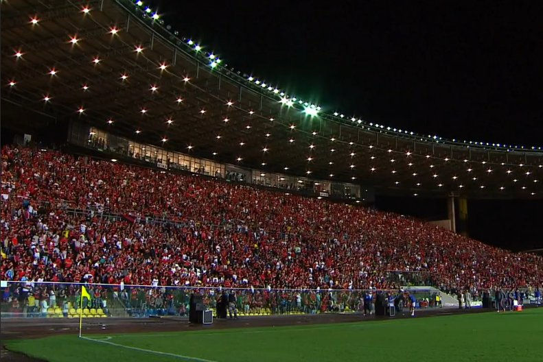Foto/divulgação: Twitter - @iFlamengoNews