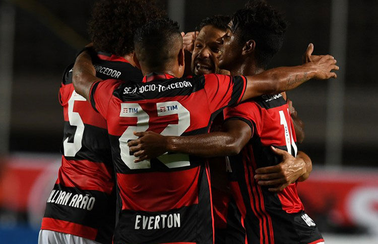 Foto/Divulgação: Conmebol