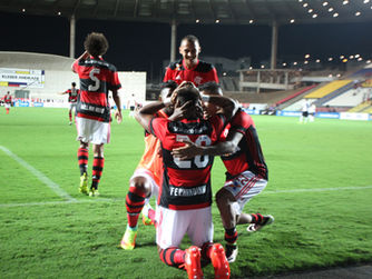 Da tragédia a consagração: Flamengo garante classificação na Sul-Americana.