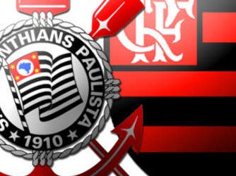 Na insistente briga pelo G4, Corinthians e Flamengo duelam em Itaquera.