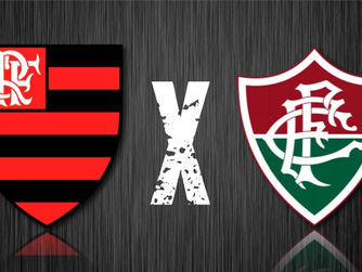Flamengo enfrenta Fluminense em Natal pela permanência no G4.