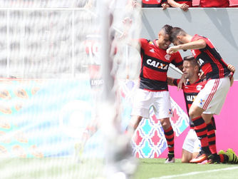 Fala, rubro negra: Flamengo x Grêmio - O dia 'D' rubro-negro.