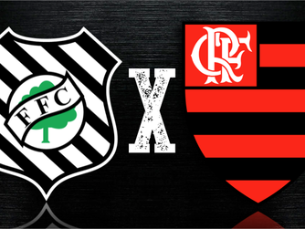 Por título inédito, Fla estreia na Sul-Americana contra Figueirense.