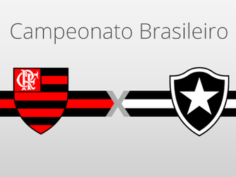 Flamengo enfrenta o Botafogo para embalar na competição.