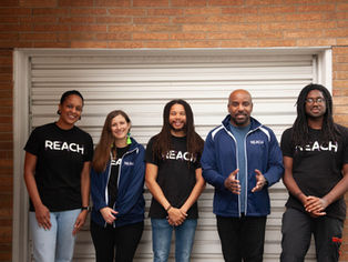 REACH Pathwaysâ„¢ Closes $1.99 Million Investment Round to Transform College and Career Access for Under-Resourced Learners