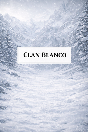 clan blanco clanpibaras
