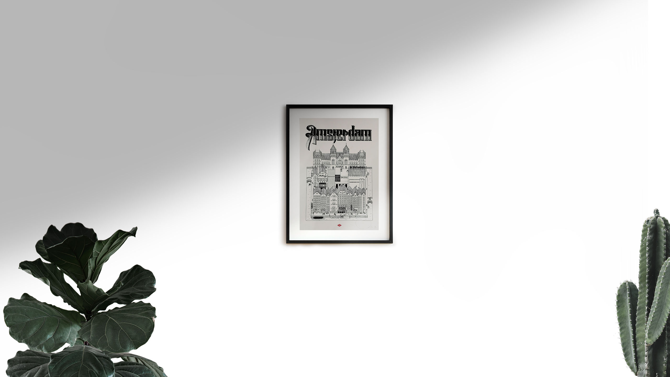 Amsterdam docteur paper