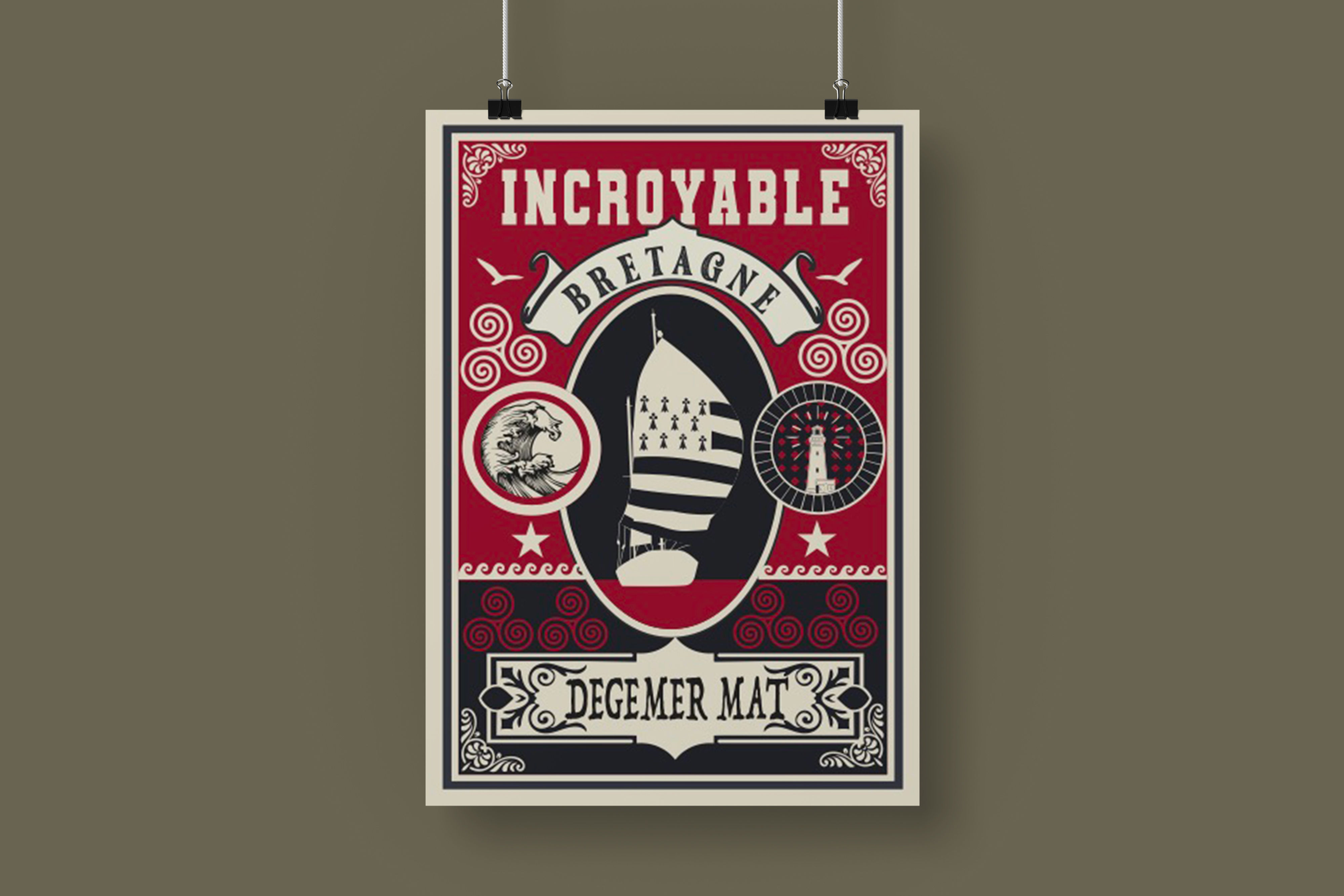 CEELOO -  Incroyable Bretagne