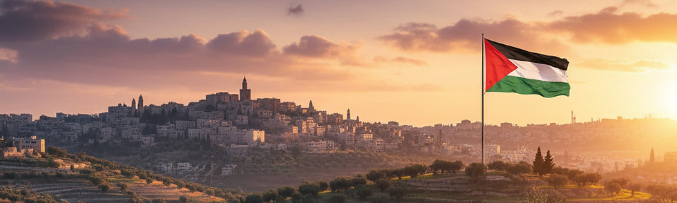 about our mission Free Palestine