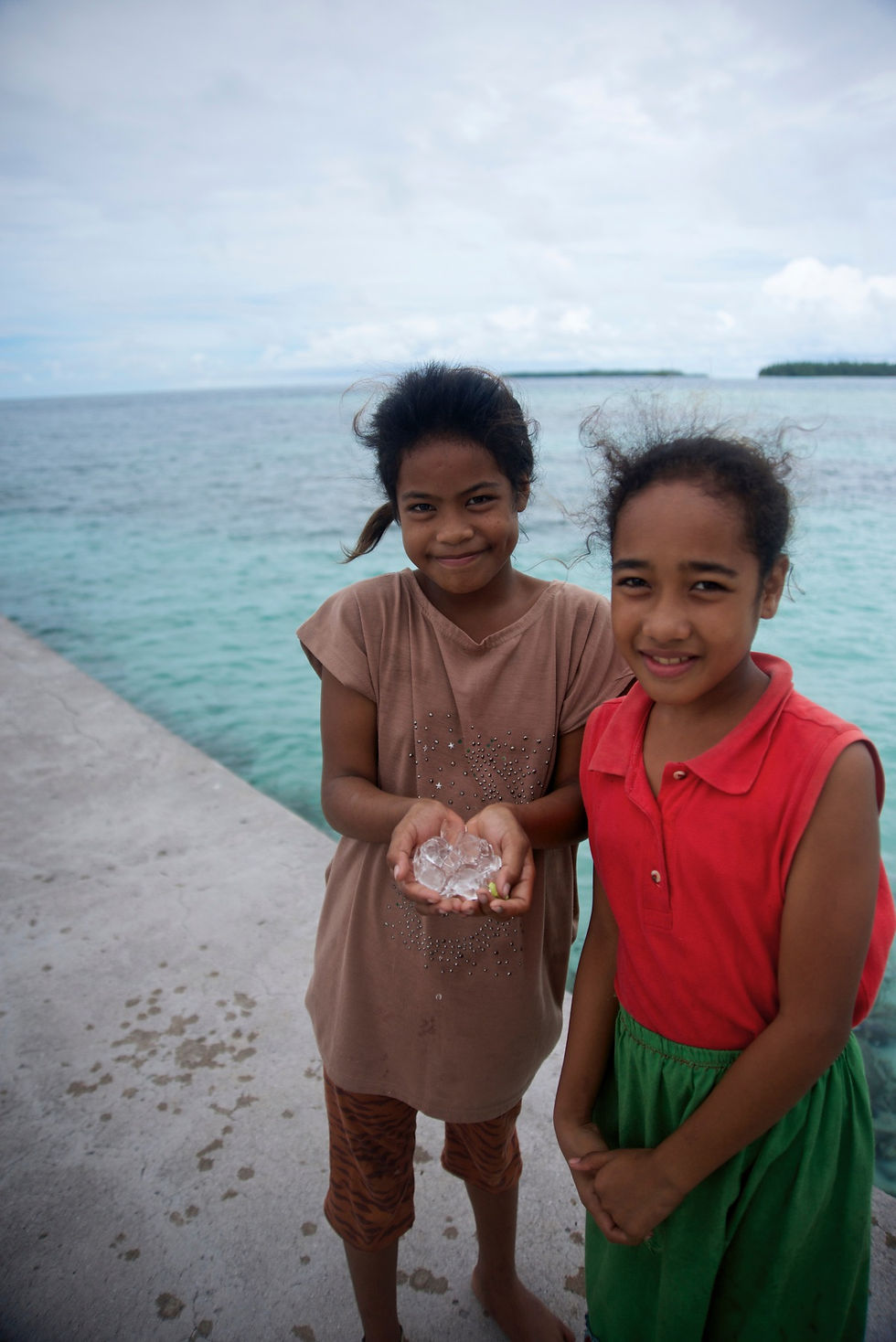 Micronesia's paradise found - Wanderlust Magazine