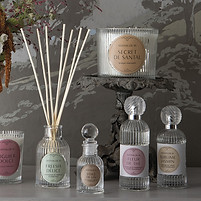 Fragancias de Mathilde M