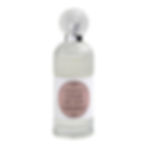 Spray perfumado para ambientes y textiles con la fragancia fleur de the de mathilde m en blanc barcelona