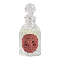 fragancia Fuits des Bois.