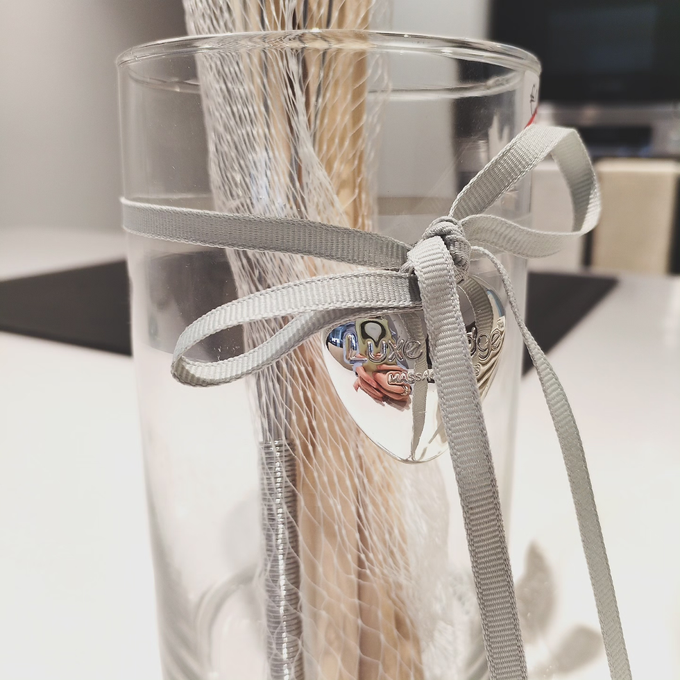 Miniature : Luxe Lodge - Utensilios para la cocina