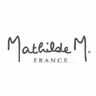 Logo Mathilde M 