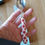 Miniature : Neva Posateria Creativa - Cucharita de café - RED FLOWERS