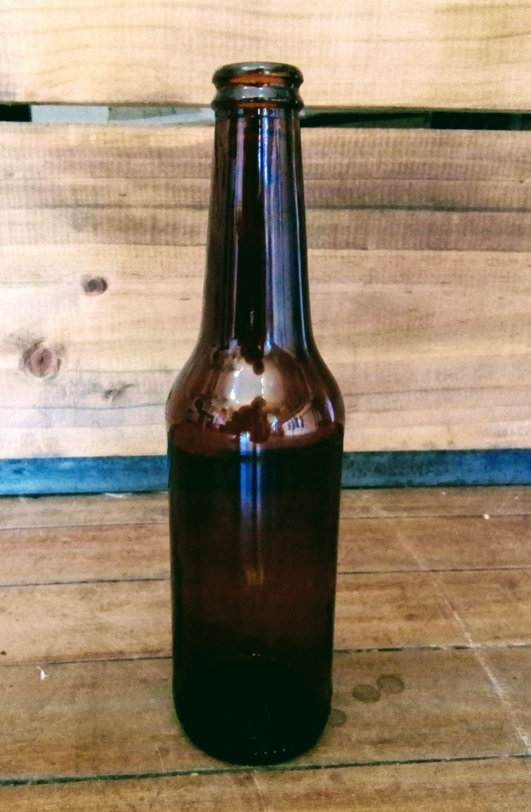 Botella 330cc
