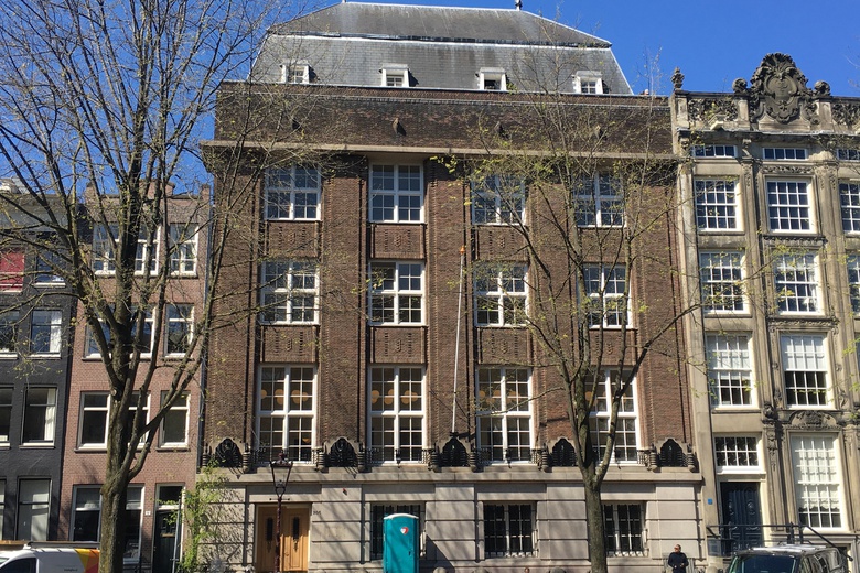 Herengracht 286