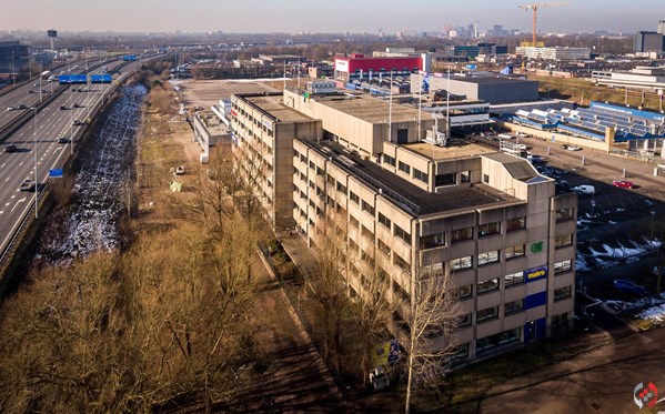 Zuidpark