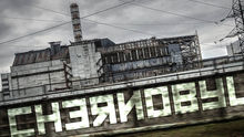 CHERNOBYL: la serie TV in onda dal 6 maggio.