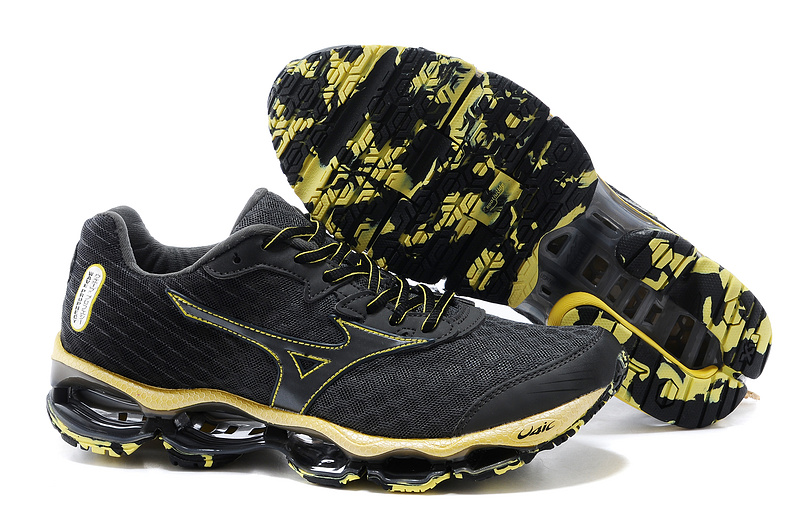 mizuno wave prophecy 2017