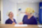 Pittwater Day Surgery Care Team Members