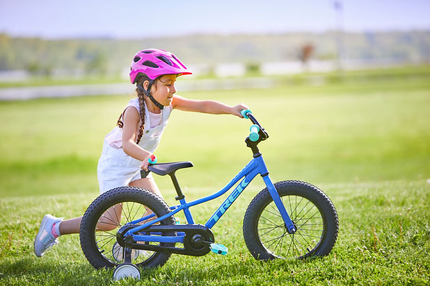 Trek precaliber16 kids bike comet cycles albury