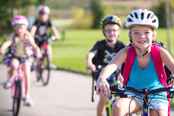 Trek_Kids_Precaliber best kids bike