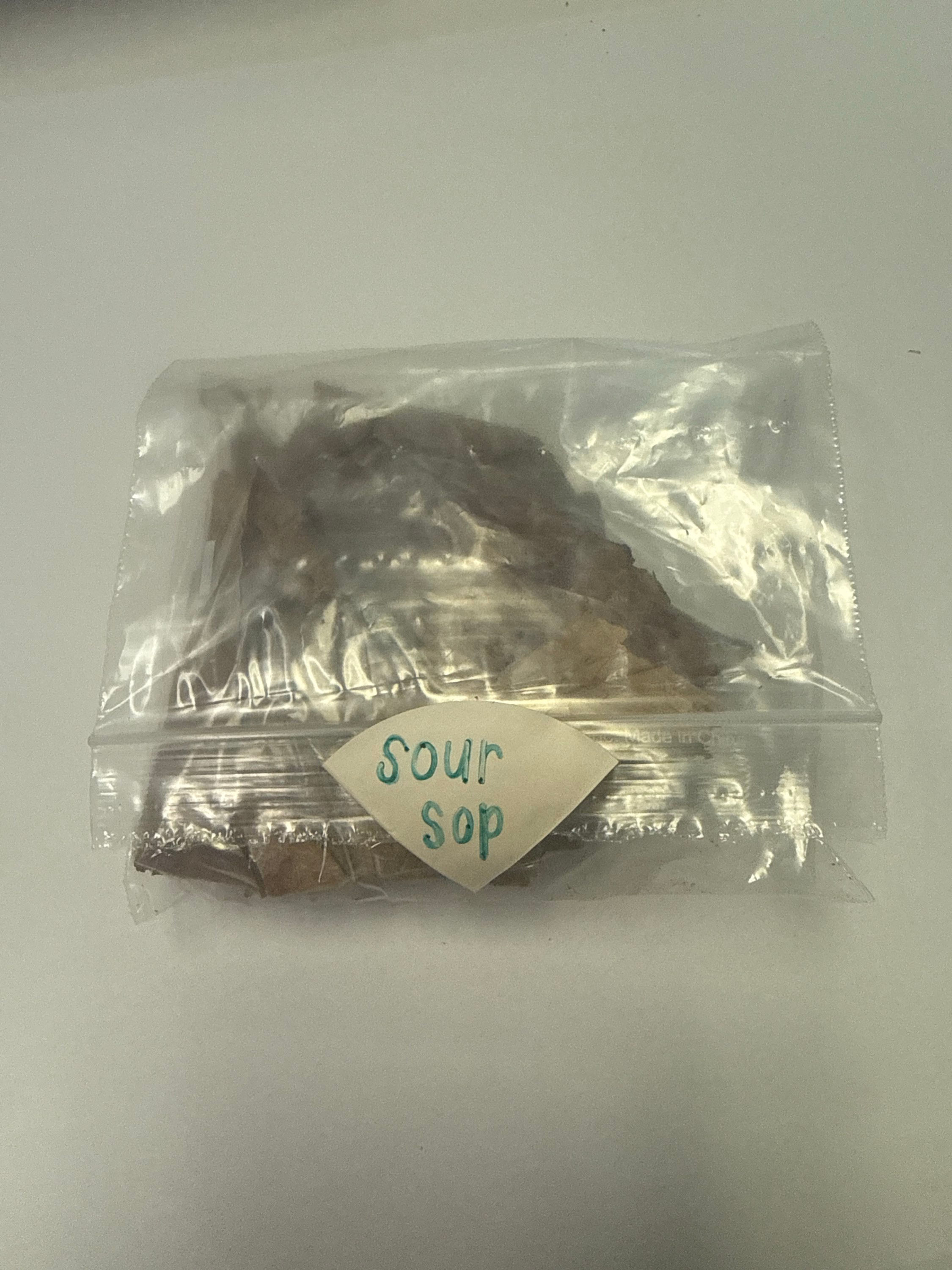 Sour Sop