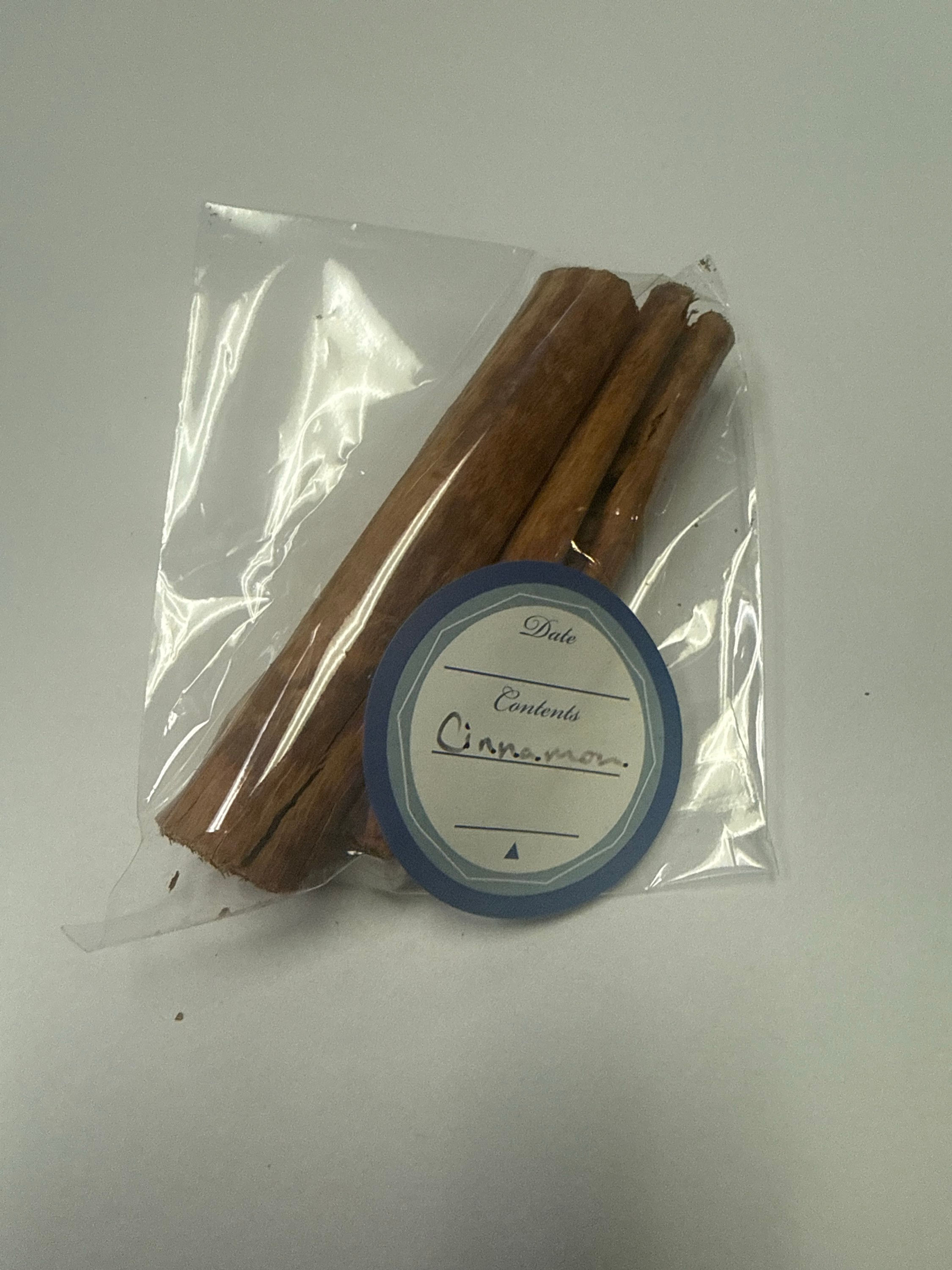 Cinnamon
