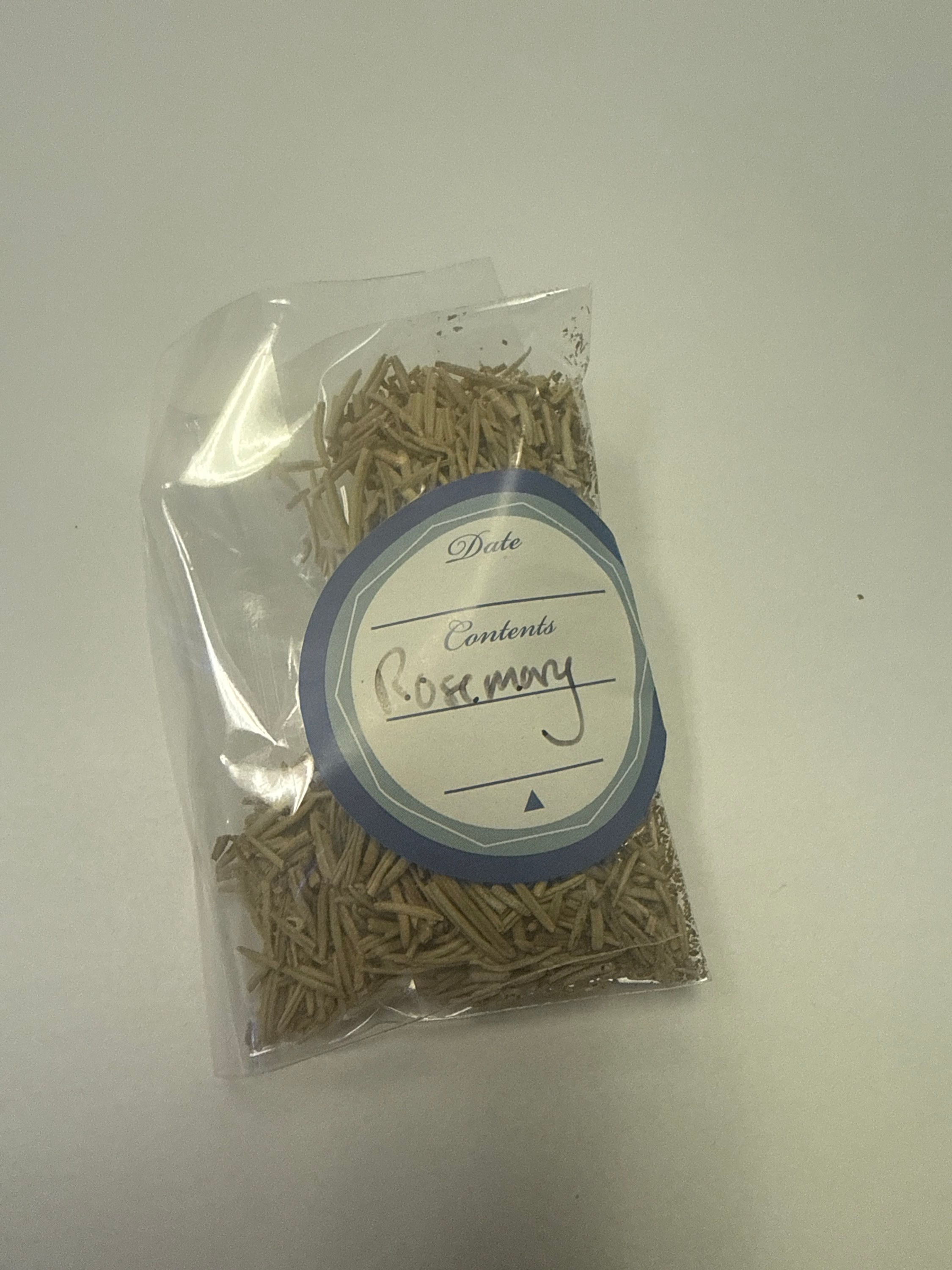 Rosemary Herb