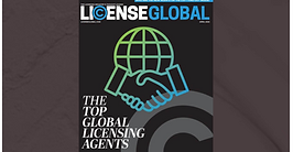 Top Global Licensing Agents 2023: Rankings and Ones to Watch