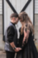 Bloem Acres Wedding