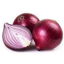 Oignon rouge (500grs) France 