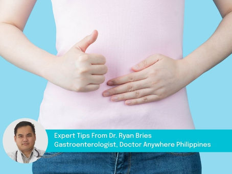 Gut Check: What You Need to Know About Stomach Health
